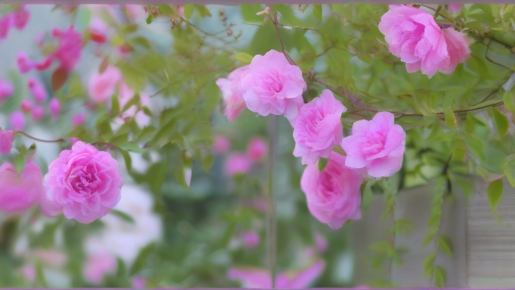 如何让鲜花持久绽放？家庭养护全攻略：从选购到保鲜的完整指南