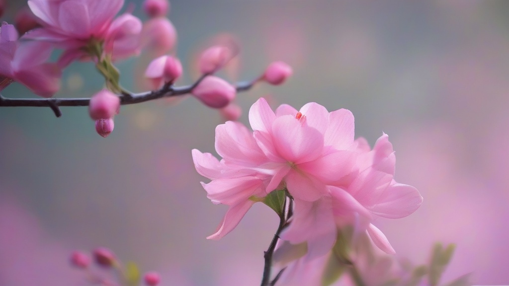 花语解码：从玫瑰到鸢尾，全球经典花卉的象征密码