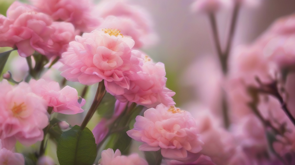 花语大全：解锁鲜花的浪漫密码