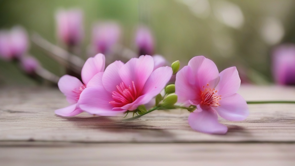 玫瑰物语：解锁鲜花的隐秘语言与文化密码