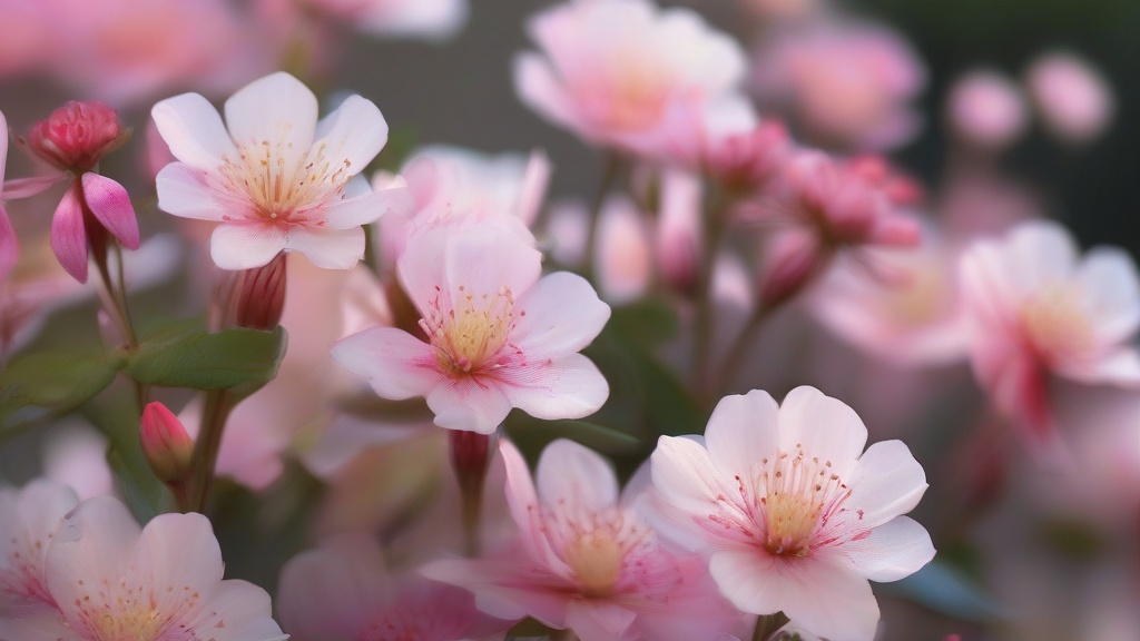 花语大全：解锁鲜花背后的情感密码