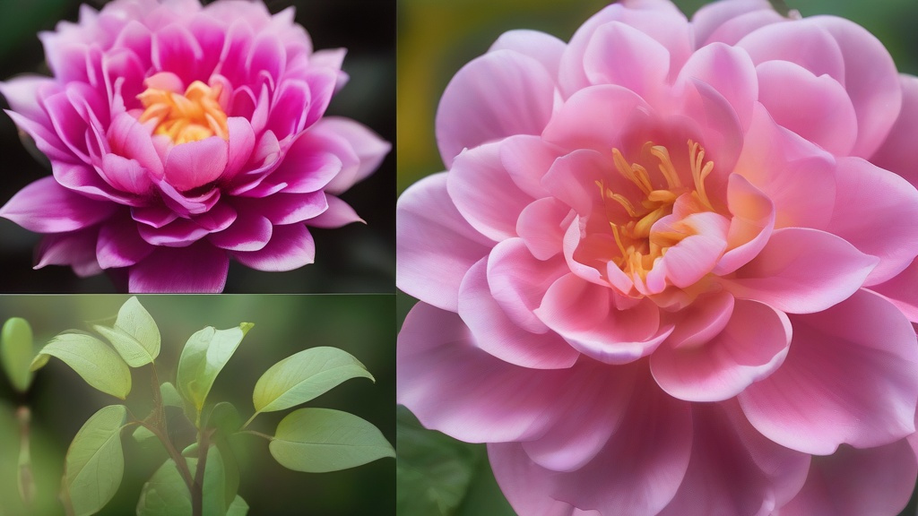 花语密码：解锁不同鲜花的浪漫语言与文化密码