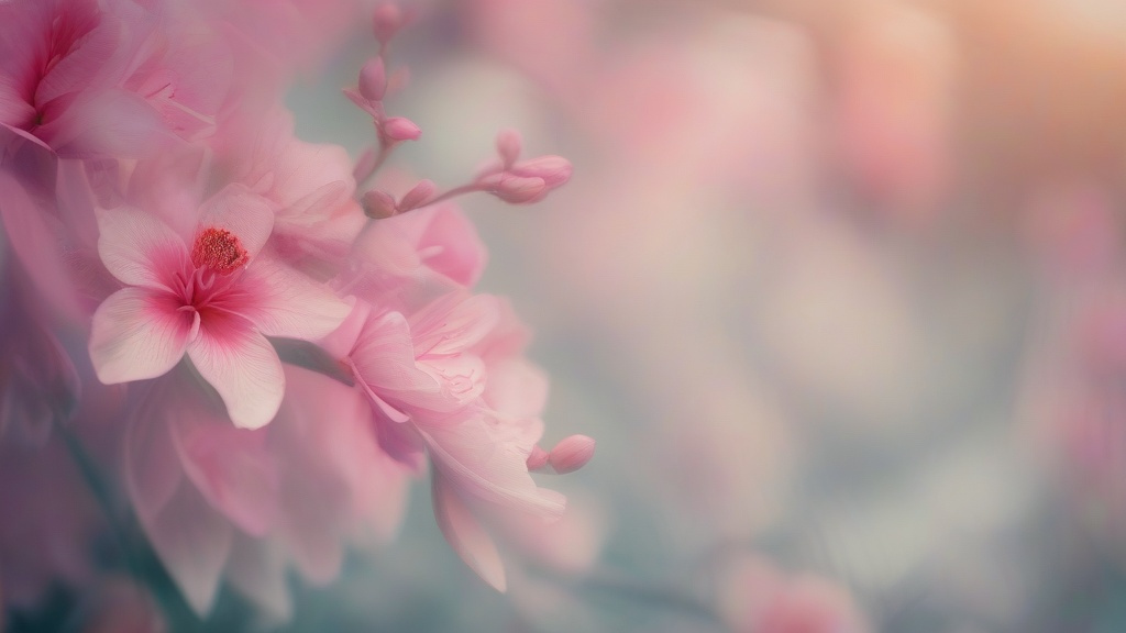 花语密码：解锁鲜花的隐秘语言与文化密码