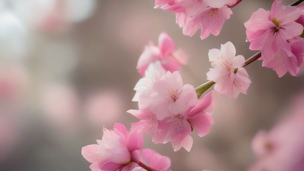 解码鲜花的浪漫语言：花语大全与文化密码
