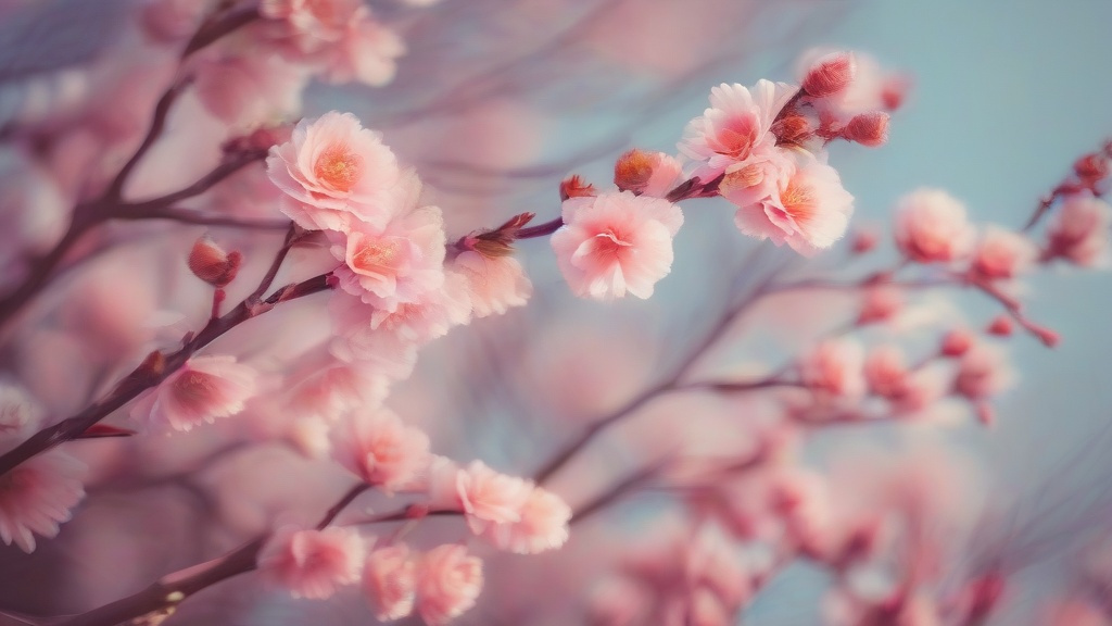百合：跨越千年的优雅之花——从品种分类到养护指南