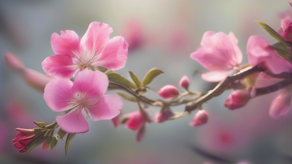 鲜花养护全攻略：从选购到绽放的终极指南