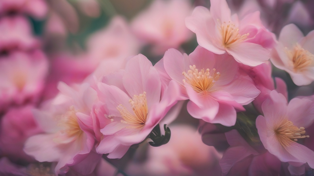 花语大全：解锁鲜花背后的情感密码