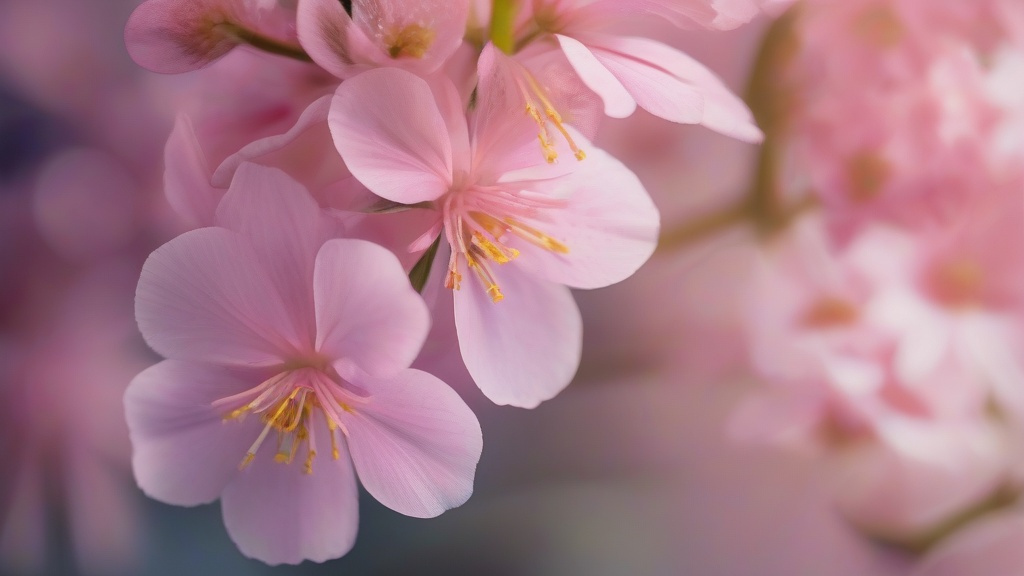花语大全：解锁鲜花背后的情感密码