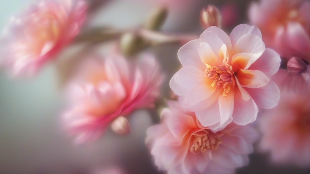 百合花：从形态到文化的全面解析