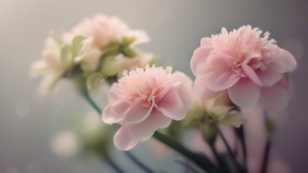 百合：从花语到养护的全方位知识指南