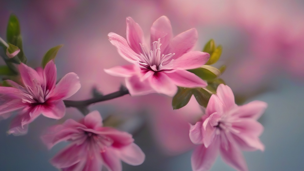 百合：从花语到养护的全面指南