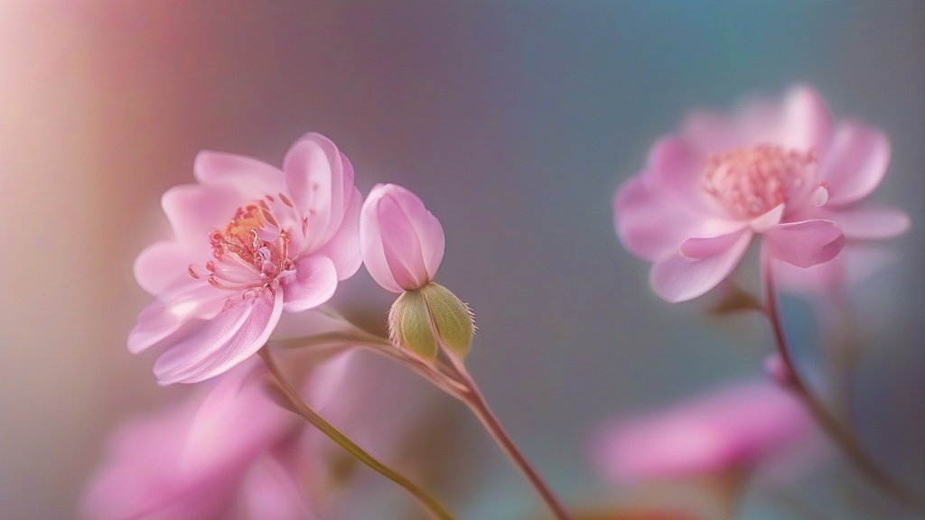 百合：从花语到养护的全面指南
