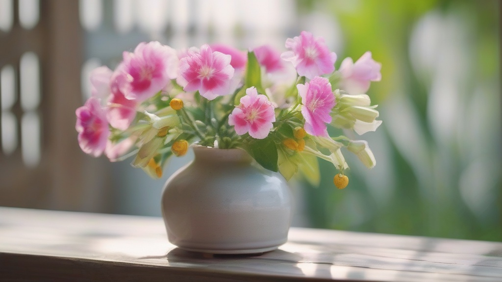 郁金香：从波斯高原到世界花园的传奇之花