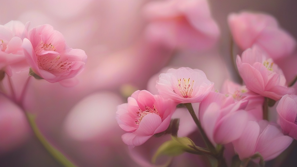 花语解码：从玫瑰到鸢尾，探索鲜花的隐秘语言