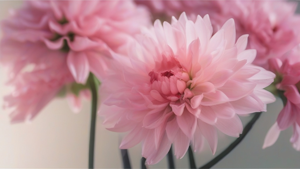 花语大全：解锁鲜花背后的情感密码