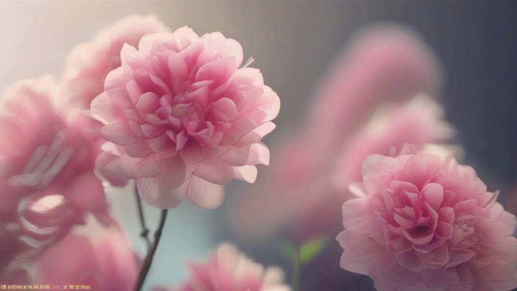 玫瑰与鸢尾：解锁鲜花的隐秘语言——从经典到冷门的花语全解析