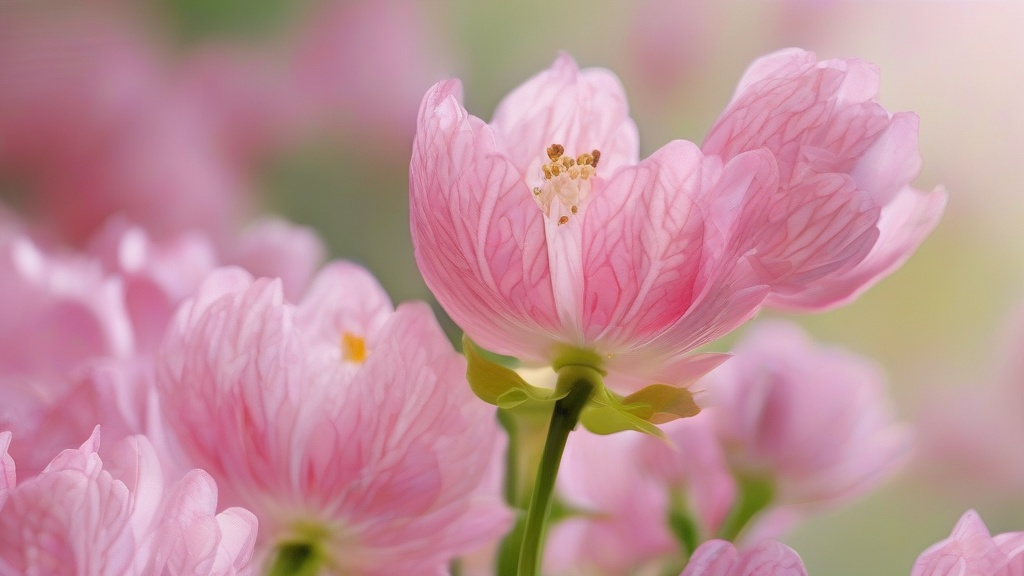 从花瓶到绽放：科学养护让鲜花持久美丽的5大核心法则