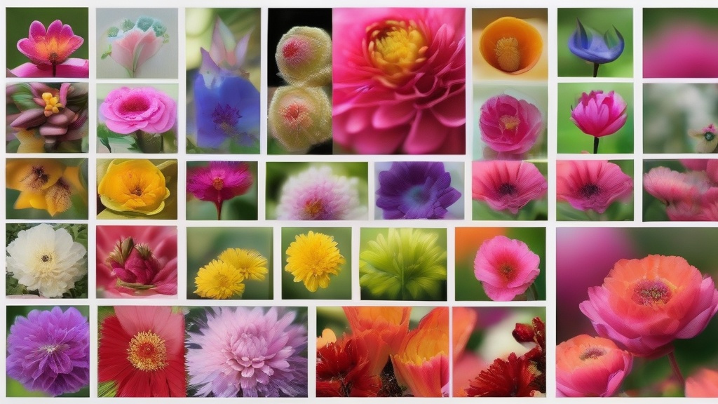 花语解码：从玫瑰到雏菊，读懂鲜花的隐秘语言