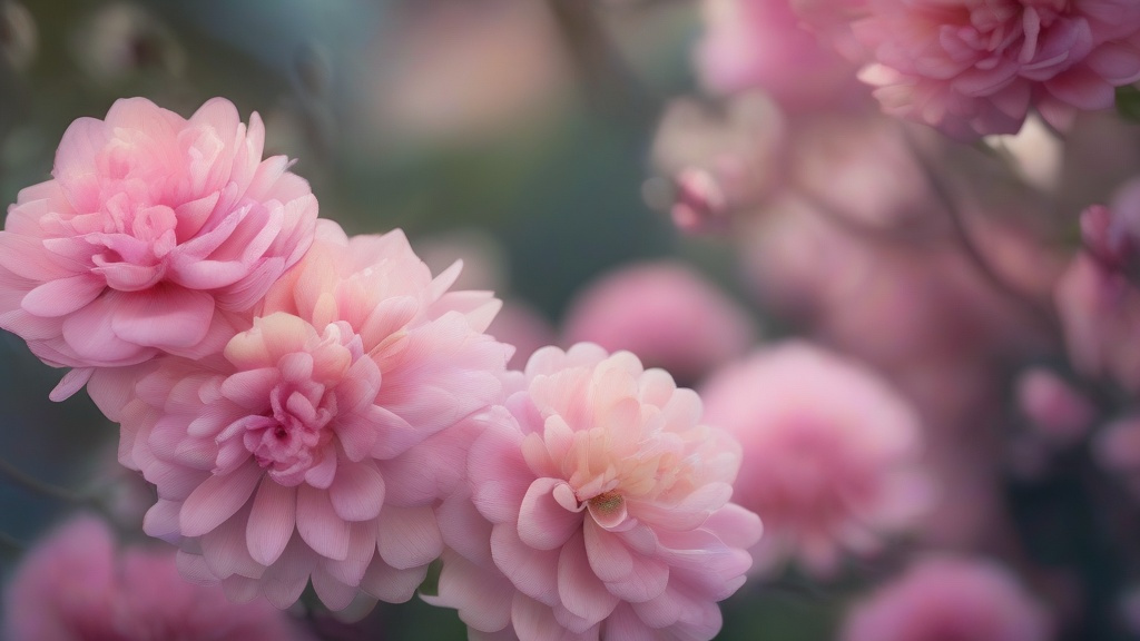百合花：从形态特征到文化寓意的深度解析