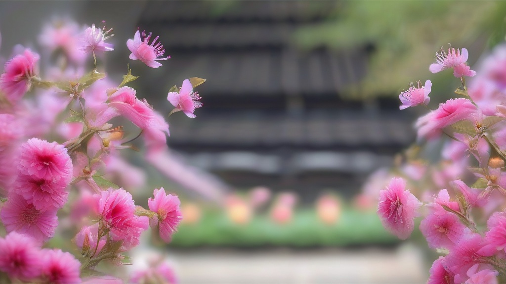 玫瑰物语：解锁鲜花世界的隐秘语言