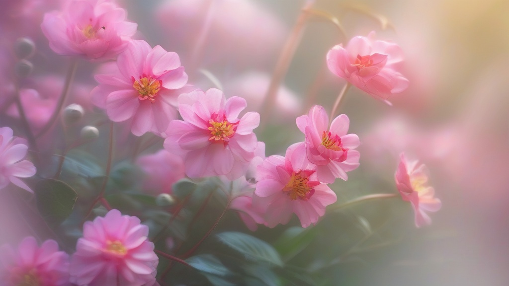 百合花：从花语到养护的全方位指南