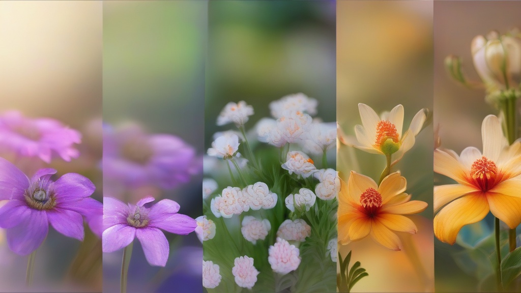 百合花的深度解析：从品种分类到养护秘籍的全指南