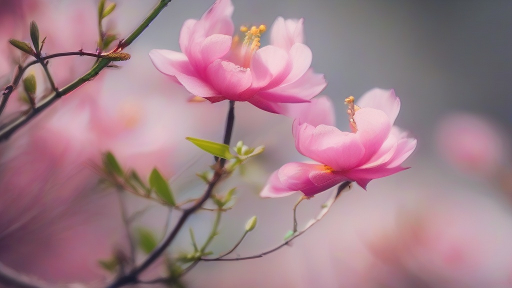 百合花：从品种到养护的全面指南