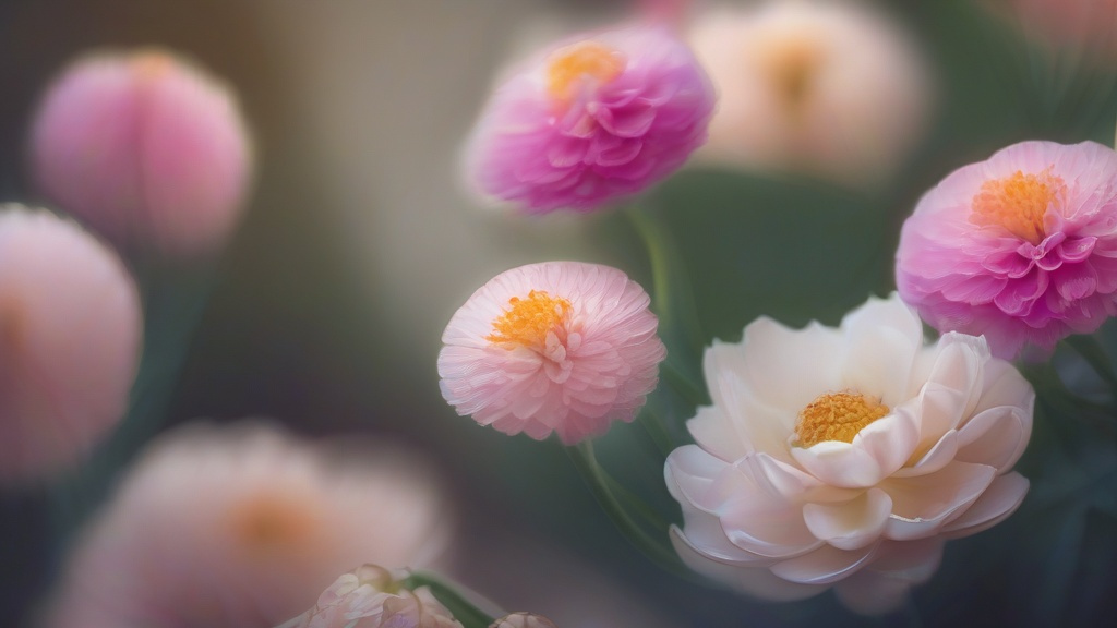 百合：从花语到养护的全面知识指南