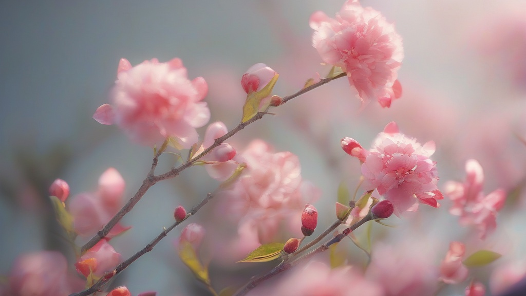 花语解码：从玫瑰到雏菊，全球鲜花的隐秘语言与文化密码