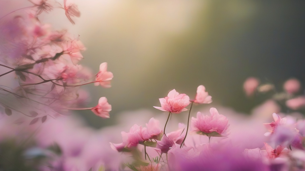 百合花：从形态特征到文化寓意的全面解析