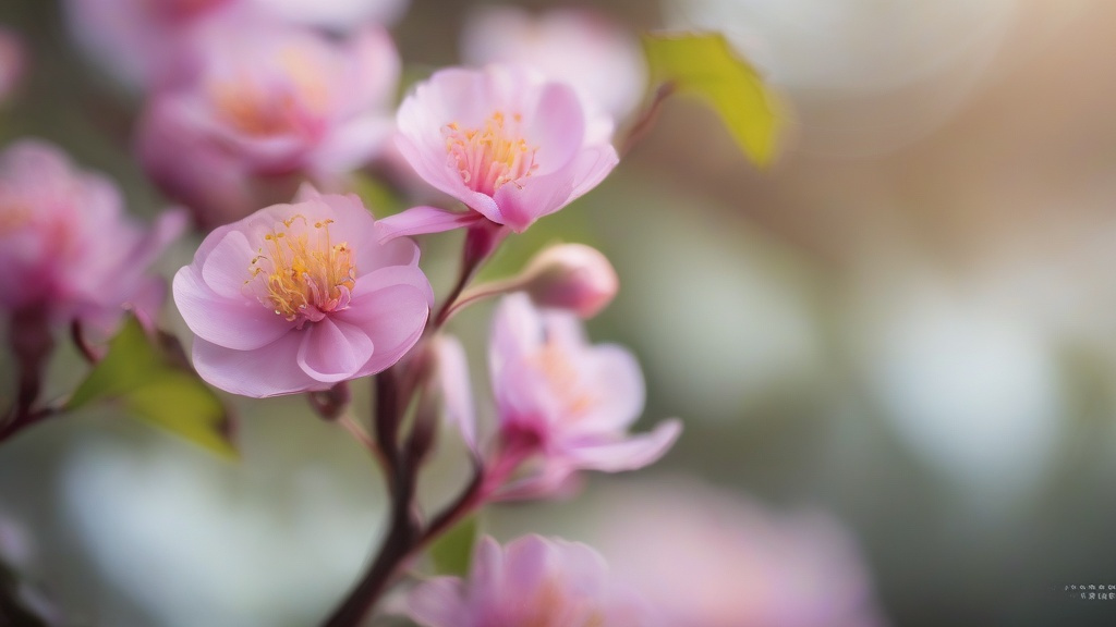 郁金香：从波斯高原到世界花园的传奇之花