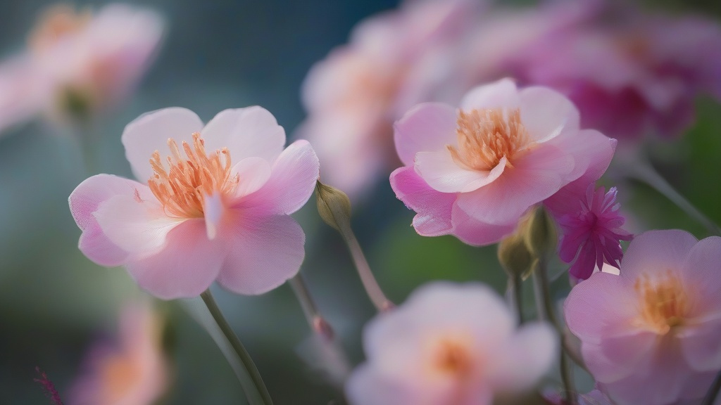 郁金香：从波斯高原到世界花园的传奇之花