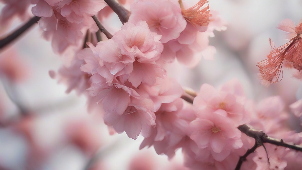 郁金香：从东方秘境到欧洲花园的传奇之花