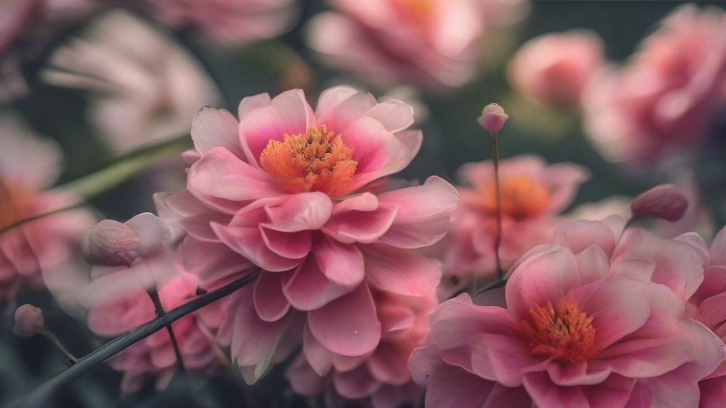 玫瑰物语：解锁花语密码，让鲜花替你表达心意