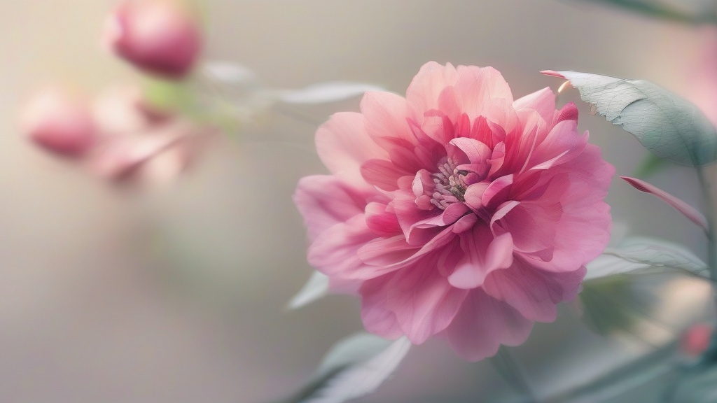 解码花语：从玫瑰到鸢尾，全球经典花卉的隐秘语言