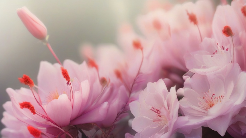 花语解码：从玫瑰到鸢尾，全球经典花卉的象征密码