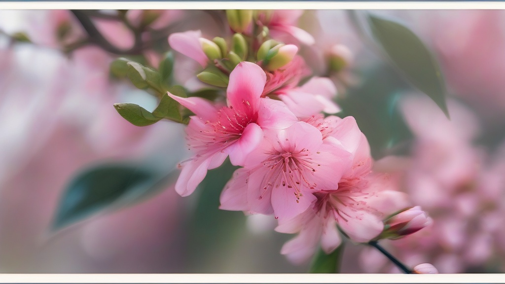 解码花语：从传统到现代，解锁鲜花的隐秘语言