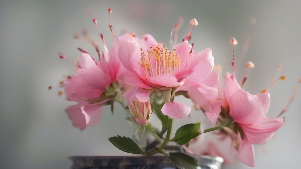 从枝叶到花苞：专业级鲜花养护全攻略，让花期延长3倍的秘诀