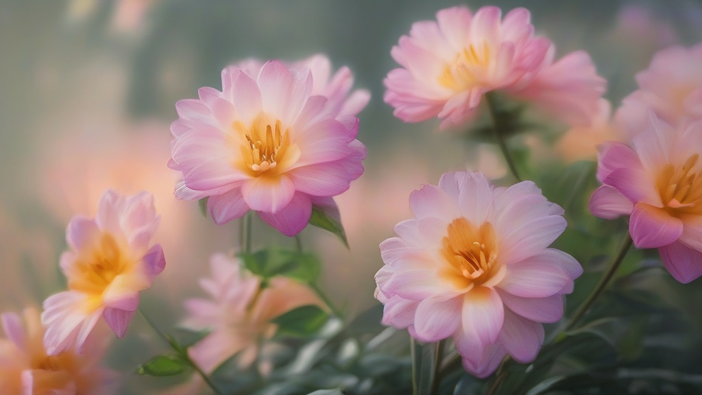 鲜花养护全攻略：从选购到绽放的终极指南