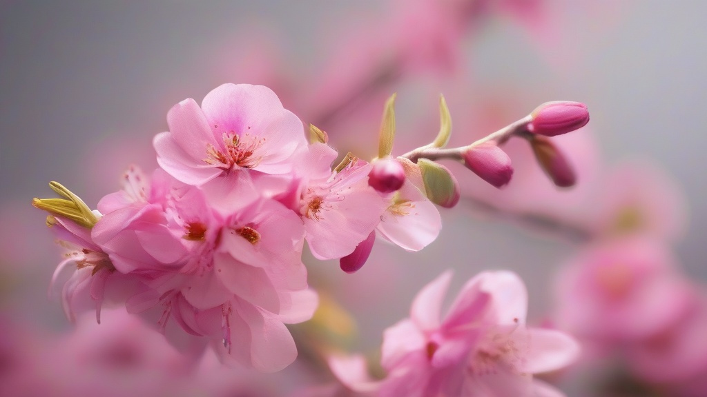 花语解码：从文化符号到情感密码的鲜花语言图鉴