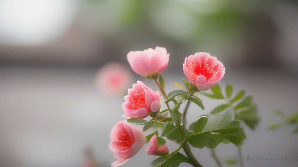 百合花：从形态特征到文化寓意的全面解析