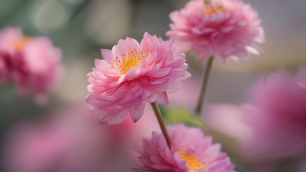 花语大全：解锁鲜花背后的情感密码