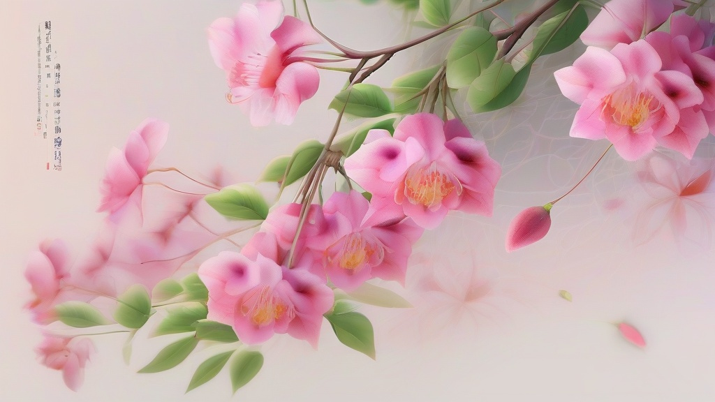 玫瑰物语：解锁鲜花的隐秘语言与文化密码