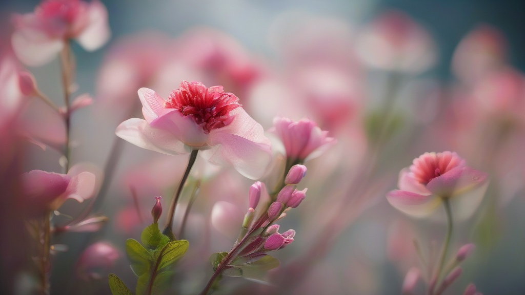玫瑰的千年浪漫：从花语密码到科学养护全解析