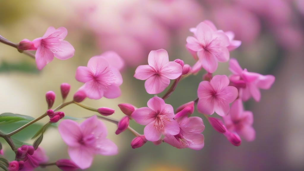 百合花：从花语到养护的全面指南