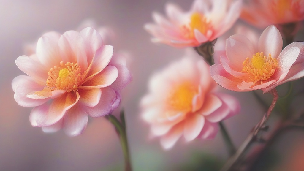 百合花：从花语到养护的全面指南