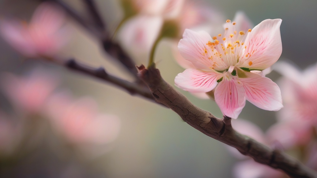 郁金香：从波斯秘境到世界花园的传奇之花