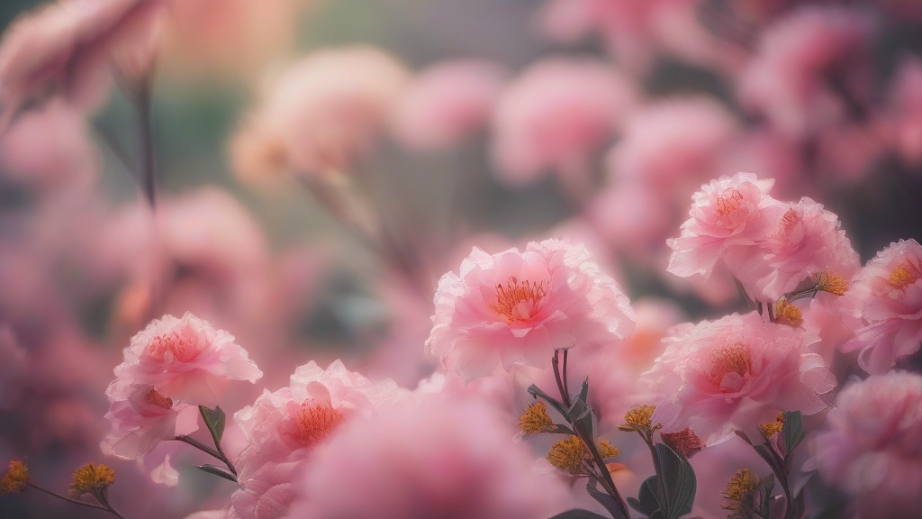 郁金香：从波斯秘语到世界花后的千年传奇