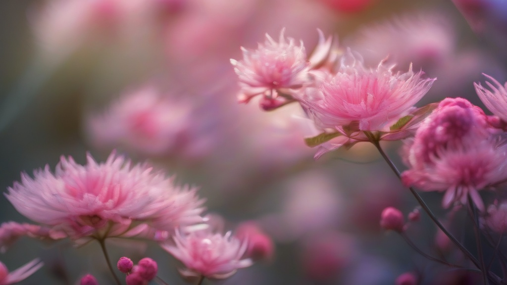 百合：从花语到养护的全面指南