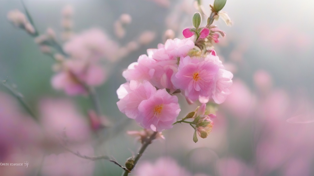 郁金香：从波斯秘境到世界花园的传奇之花